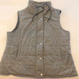 Ladies BKE vest